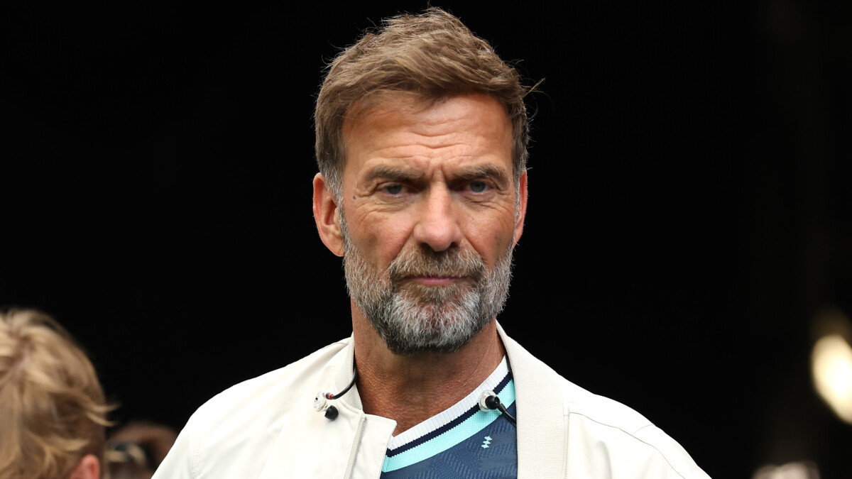 Effenberg zweifelt an Klopp – und nennt seinen Wunschtrainer