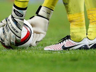 Wolfsburg verpflichtet Torhüterin Jennifer Martens Wolfsburg verpflichtet Torhüterin Jennifer Martens