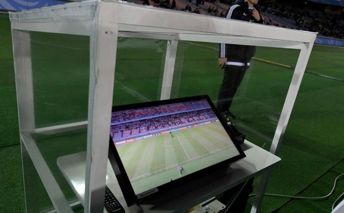 Videobeweis: Bundesliga-Schiedsrichter schon sehr weit