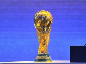 Die Auslosung zur WM 2018 wird im Kreml stattfinden Die Auslosung zur WM 2018 wird im Kreml stattfinden