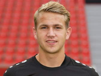 Lukas Boeder wechselt auf Leihbasis zum SC Paderborn Lukas Boeder wechselt auf Leihbasis zum SC Paderborn