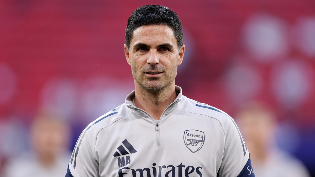 Arsenal plant Spektakel-Transfer – Preis über 100 Millionen Euro ...