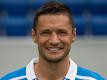Sejad Salihovic spielte eineinhalb Jahre in China
