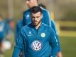 Der VfL Wolfsburg will Vieirinha halten. Foto: Pascu Mendez