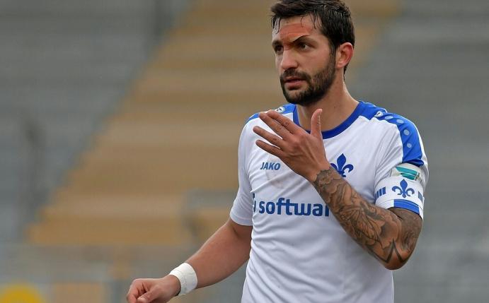 Aytac Sulu lobt seinen neuen Trainer Torsten Frings