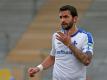 Aytac Sulu lobt seinen neuen Trainer Torsten Frings