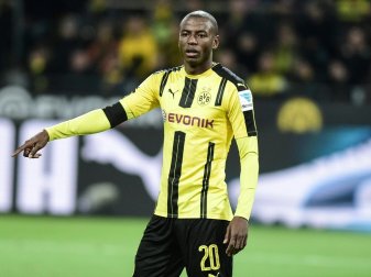 Der Abschied von Adrian Ramos ist nahezu perfekt