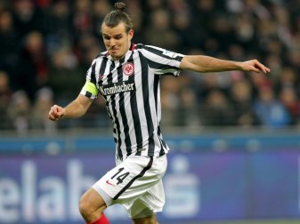 Meier liebäugelt mit Wechsel in die Major League Soccer