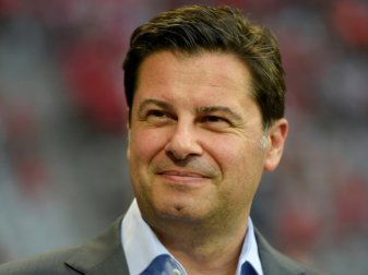 Andere Sportarten müssen mutiger agieren, meint Seifert Andere Sportarten müssen mutiger agieren, meint Seifert