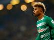 Werder Bremen möchte Serge Gnabry gerne halten