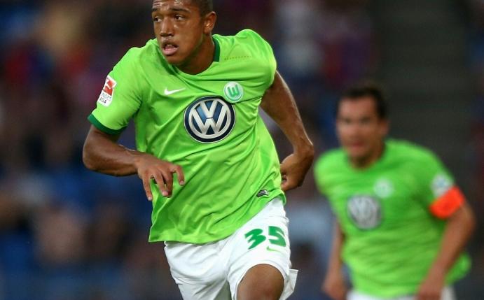 Anton Donkor wechselt auf Leihbasis zum FC Everton