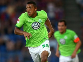 Anton Donkor wechselt auf Leihbasis zum FC Everton Anton Donkor wechselt auf Leihbasis zum FC Everton