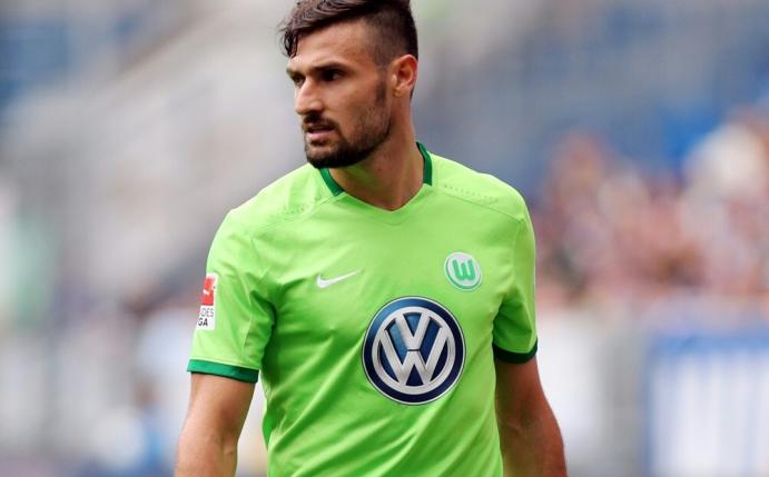Daniel Caligiuri steht vor einem Wechsel zu Schalke 04