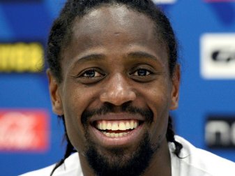 Abdoulaye Ba wechselt auf Leihbasis zu den Löwen Abdoulaye Ba wechselt auf Leihbasis zu den Löwen