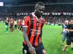 Mario Balotelli wurde in Bastia rassistisch beleidigt