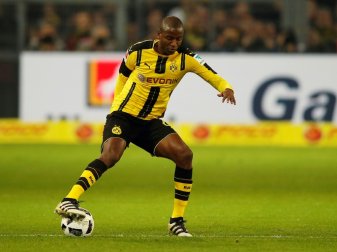 Ramos spielt zunächst auf Leihbasis für den FC Granada