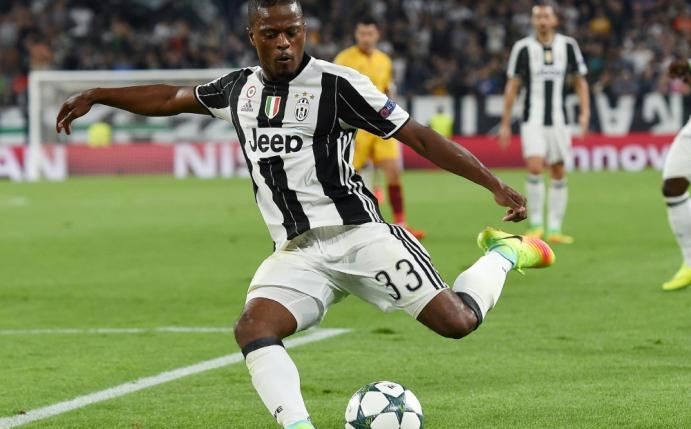 Evra unterschreibt in Marseille bis 2018