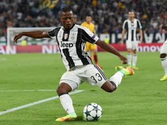 Evra unterschreibt in Marseille bis 2018 Evra unterschreibt in Marseille bis 2018