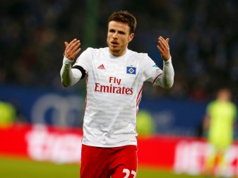 Müller hat einen Bluterguss im Beckenbereich Müller hat einen Bluterguss im Beckenbereich