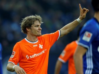 Jungwirth darf den Verein vorerst nicht verlassen Jungwirth darf den Verein vorerst nicht verlassen