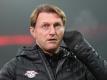 Hasenhüttl geht mit Respekt ins Duell gegen Hoffenheim