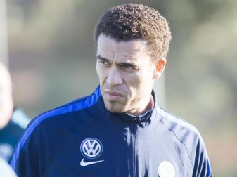 Wolfsburgs Trainer Valérien Ismaël forderte eine Siegesserie von seinem Team. Foto: Pascu Mendez Wolfsburgs Trainer Valérien Ismaël forderte eine Siegesserie von seinem Team. Foto: Pascu Mendez