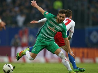 Fulham leiht Thanos Petsos bis Saisonende aus Fulham leiht Thanos Petsos bis Saisonende aus