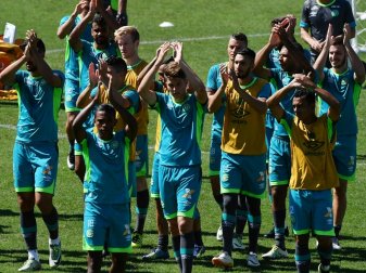 Nullnummer im ersten Pflichtspiel