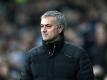 Jose Mourinho stichelt gegen Jürgen Klopp