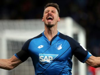 Wagner hofft auf eine Berufung in die Nationalmannschaft Wagner hofft auf eine Berufung in die Nationalmannschaft