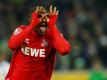 Anthony Modeste erzielt den 14. Saisontreffer
