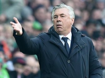 Beim Team von Bayern-Coach Carlo Ancelotti läuft noch nicht alles rund. Foto: Carmen Jaspersen