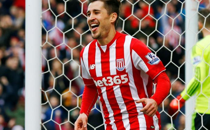 Mainz 05 leiht Bojan Krkic bis Saisonende aus
