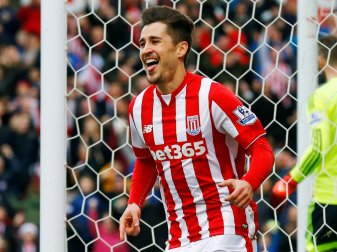 Mainz 05 leiht Bojan Krkic bis Saisonende aus Mainz 05 leiht Bojan Krkic bis Saisonende aus