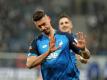 Sandro Wagner zeigte sich nach seinem Aussetzer reumütig