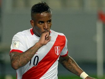 Ex-Schalker Jefferson Farfán wechselt nach Moskau