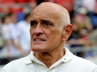 Martin Kind drängt auf Abschaffung der 50+1-Regel