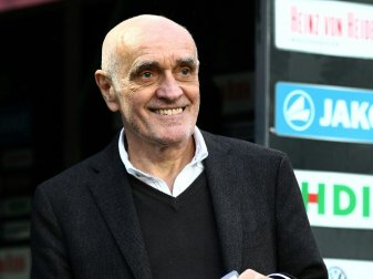 Martin Kind: "Bei 1860 tut mir der Investor leid"