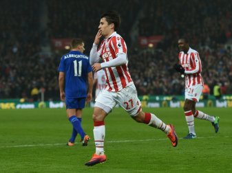 Mainz hat keine Chance auf Kaufoption bei Bojan Krkic Mainz hat keine Chance auf Kaufoption bei Bojan Krkic