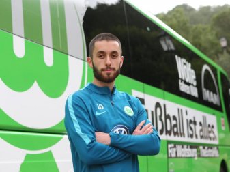 Für Yunus Malli überwies der VfL 12,5 Millionen, insgesamt gaben die Wolfsburger 29,5 Millionen Euro aus. Foto: Roland Hermstein Für Yunus Malli überwies der VfL 12,5 Millionen, insgesamt gaben die Wolfsburger 29,5 Millionen Euro aus. Foto: Roland Hermstein