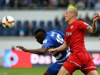 Weil (r.) verlässt Würzburg in Richtung Magdeburg Weil (r.) verlässt Würzburg in Richtung Magdeburg