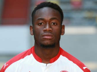 Ngombo wechselt bis Saisonende zu Milton Keynes Dons Ngombo wechselt bis Saisonende zu Milton Keynes Dons
