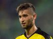 Moritz Leitner war erst im Sommer 2016 zu Lazio Rom gewechselt, konnte dort aber nicht überzeugen. Foto: Guido Kirchner