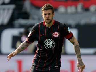 Marco Russ und Kevin Trap scherzen über Europa-Träume Marco Russ und Kevin Trap scherzen über Europa-Träume