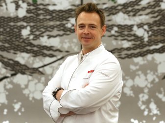 Holger Stromberg verabschiedet sich nach zehn Jahren Holger Stromberg verabschiedet sich nach zehn Jahren