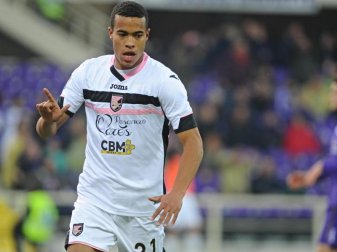 Robin Quaison wechselt zu Mainz. Foto: Maurizio Degl' Innocenti Robin Quaison wechselt zu Mainz. Foto: Maurizio Degl' Innocenti