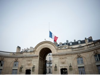 Der Franzose Franck Dumas wurde verurteilt Der Franzose Franck Dumas wurde verurteilt