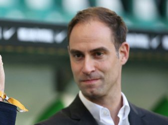 Mintzlaff legt die Messlatte für RB Leipzig sehr hoch Mintzlaff legt die Messlatte für RB Leipzig sehr hoch