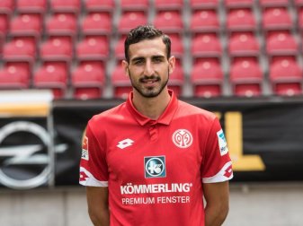 José Rodriguez spielt bis Saisonende beim FC Malaga. Foto: Andreas Arnold José Rodriguez spielt bis Saisonende beim FC Malaga. Foto: Andreas Arnold