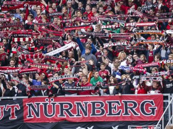 Nürnberg verpflichtet Philipp Förster Nürnberg verpflichtet Philipp Förster